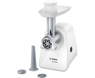 Bosch Maszynka do mielenia MFW 2510W - 544310 - zdjęcie 1